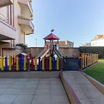 Varandas Do Sol Apartament