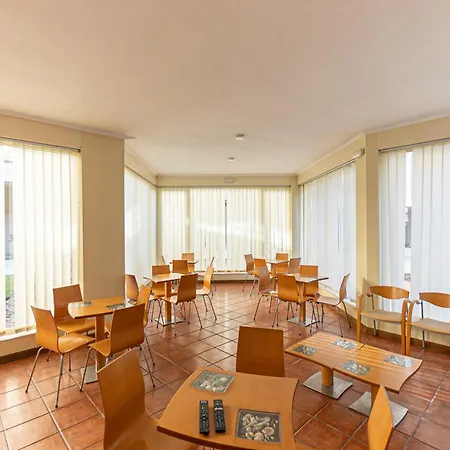 Lejlighed Varandas Do Sol Ovar