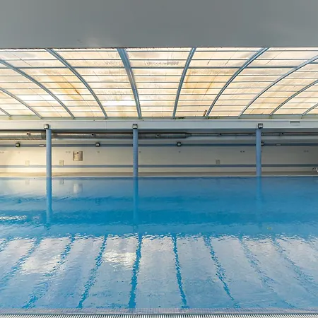 Varandas Do Sol Lejlighed