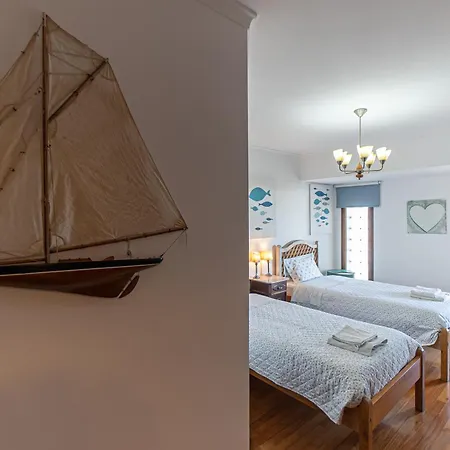 Lejlighed Varandas Do Sol Ovar