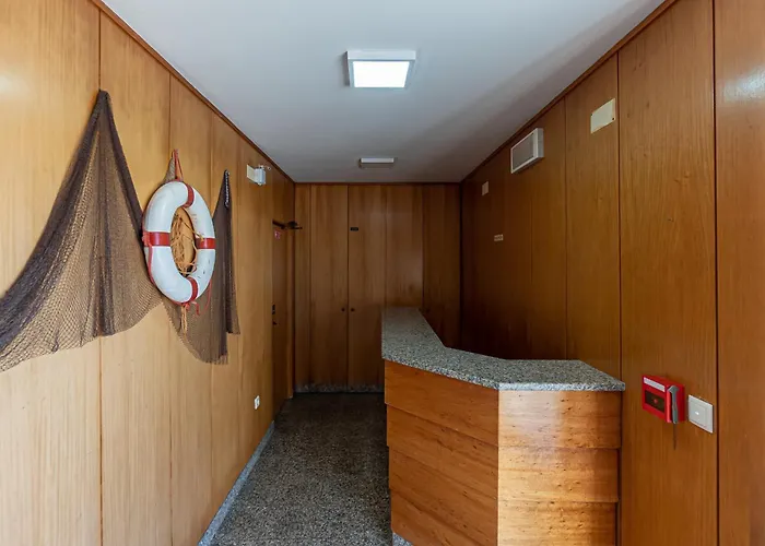 Lejlighed Varandas Do Sol *