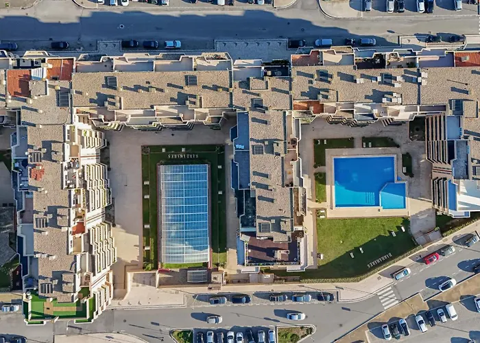 Varandas Do Sol Lejlighed Ovar