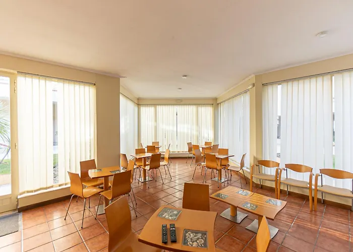 Lejlighed Varandas Do Sol Ovar