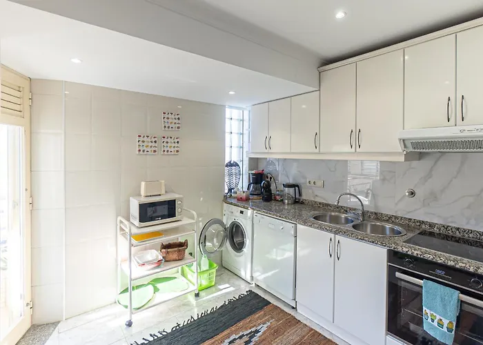 Varandas Do Sol Lejlighed