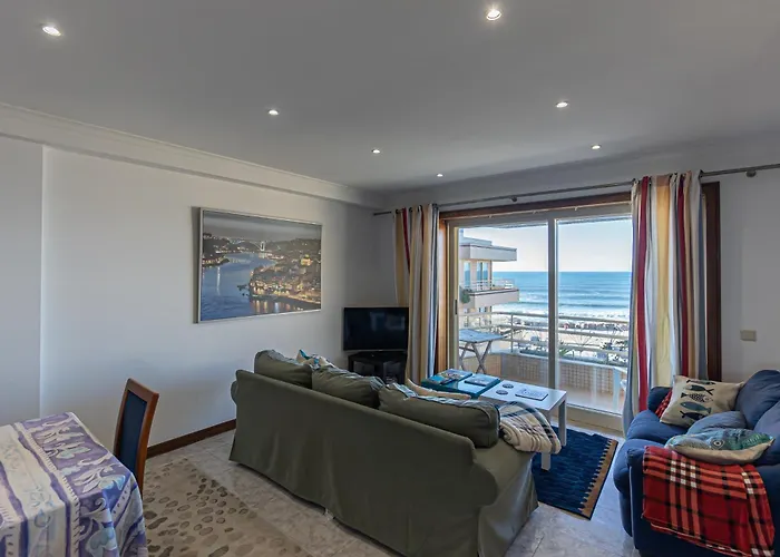 Lejlighed Varandas Do Sol Ovar