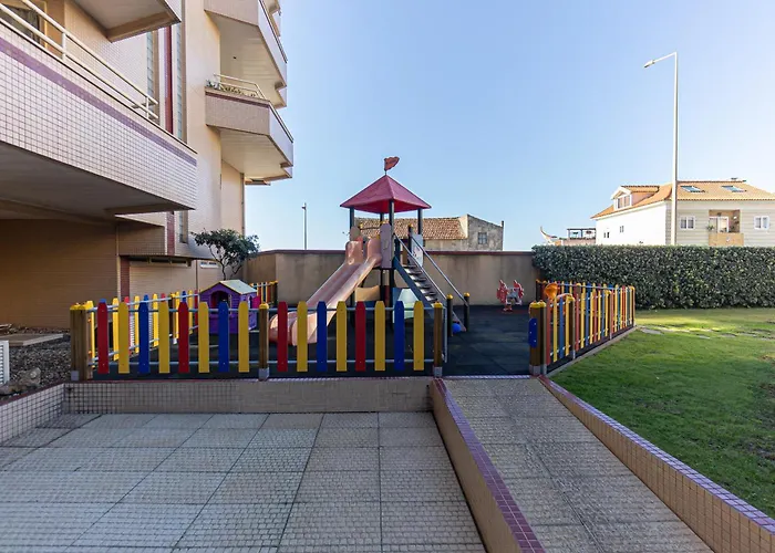 Varandas Do Sol Lejlighed