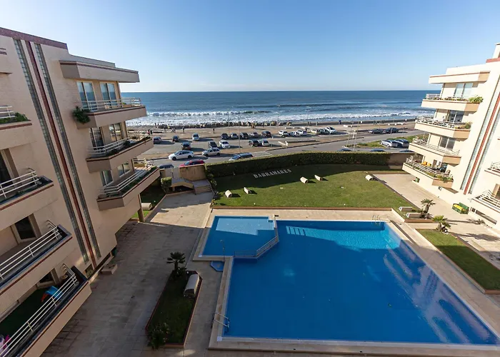 Lejlighed Varandas Do Sol