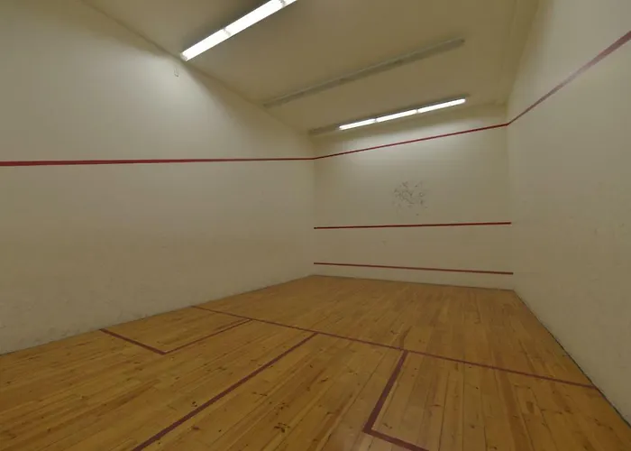 Varandas Do Sol Lejlighed