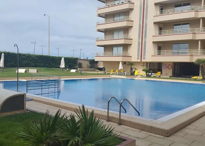 Varandas Do Sol Ovar