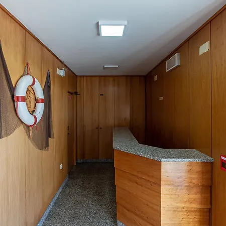 Apartamento Varandas Do Sol *