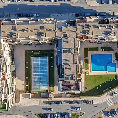 Varandas Do Sol דירה אובאר