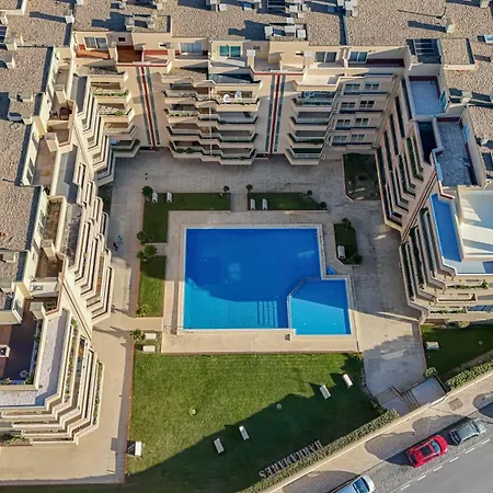 Apartment Varandas Do Sol