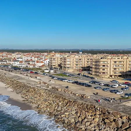 Apartamento Varandas Do Sol *