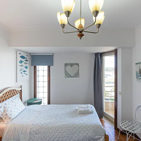 Varandas Do Sol Apartment Ovar