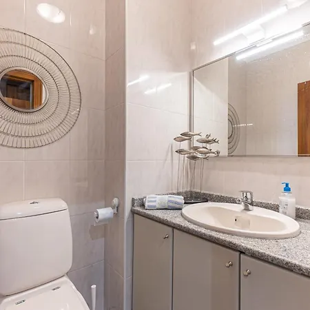 Varandas Do Sol אובאר