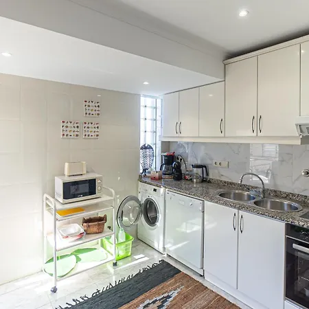 Varandas Do Sol דירה