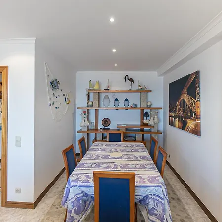 Apartment Varandas Do Sol