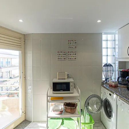 Varandas Do Sol דירה אובאר