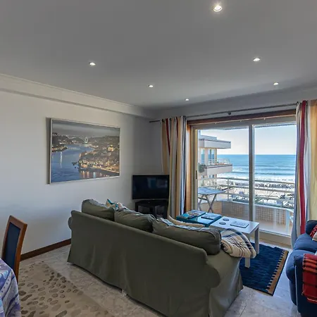 Apartment Varandas Do Sol Ovar
