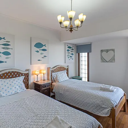 Varandas Do Sol * אובאר