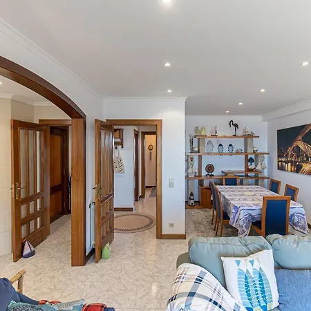 דירה Varandas Do Sol