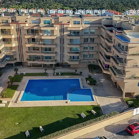 Apartment Varandas Do Sol *