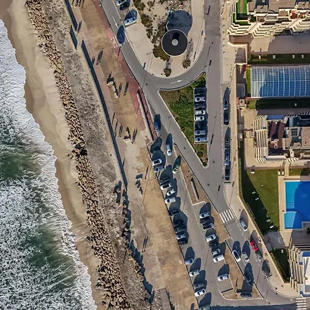 Varandas Do Sol דירה אובאר