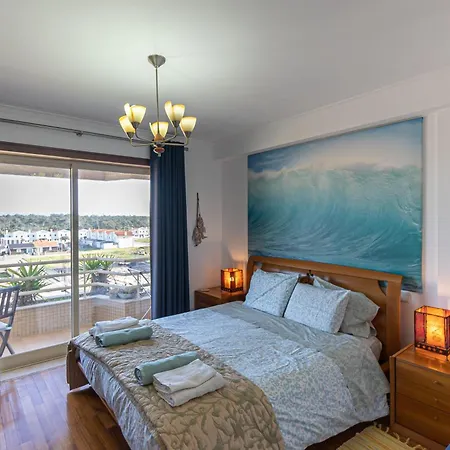 Varandas Do Sol אובאר