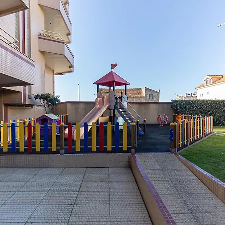 Varandas Do Sol דירה