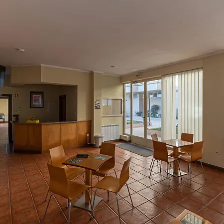 Apartment Varandas Do Sol *