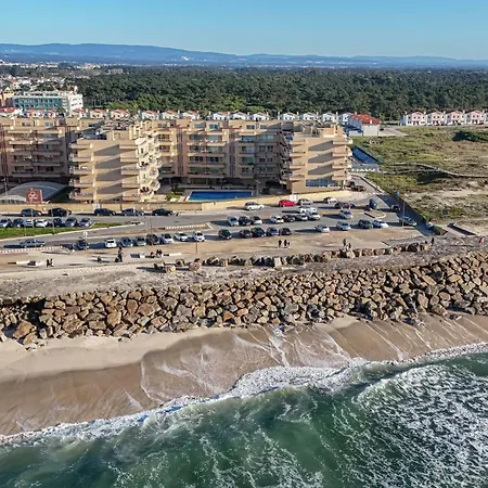 דירה Varandas Do Sol אובאר