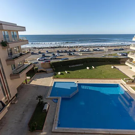 דירה Varandas Do Sol