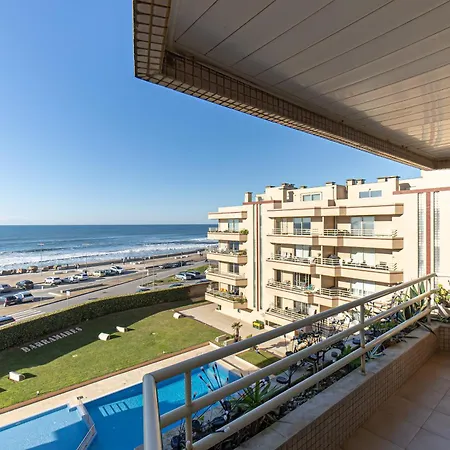 Varandas Do Sol דירה *