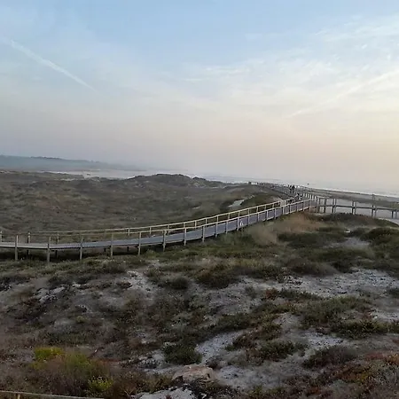 דירה Varandas Do Sol