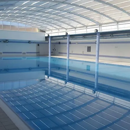 דירה Varandas Do Sol *