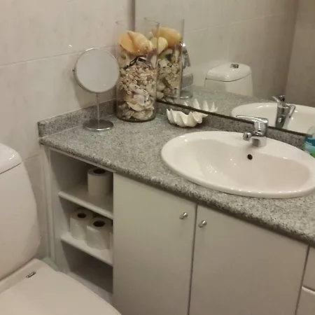 Varandas Do Sol Apartment *