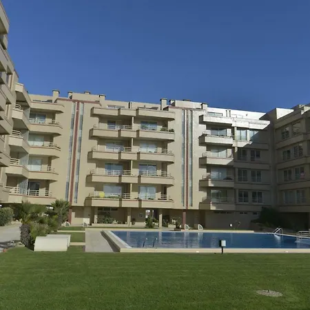 Varandas Do Sol דירה *