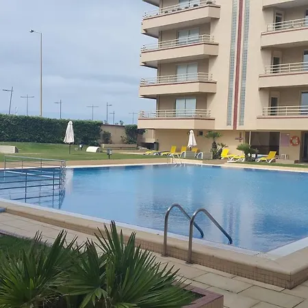 Varandas Do Sol אובאר