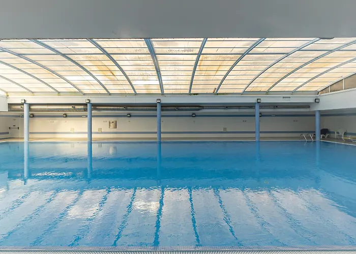 Varandas Do Sol Daire