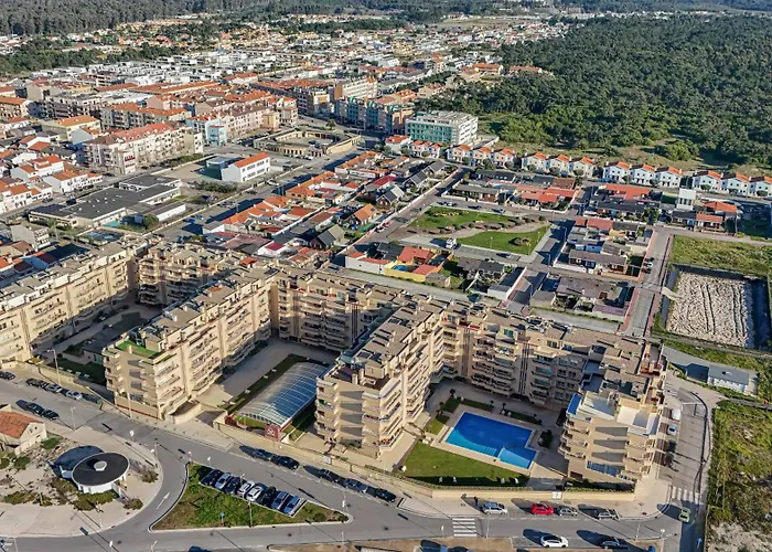 Varandas Do Sol Apartment *