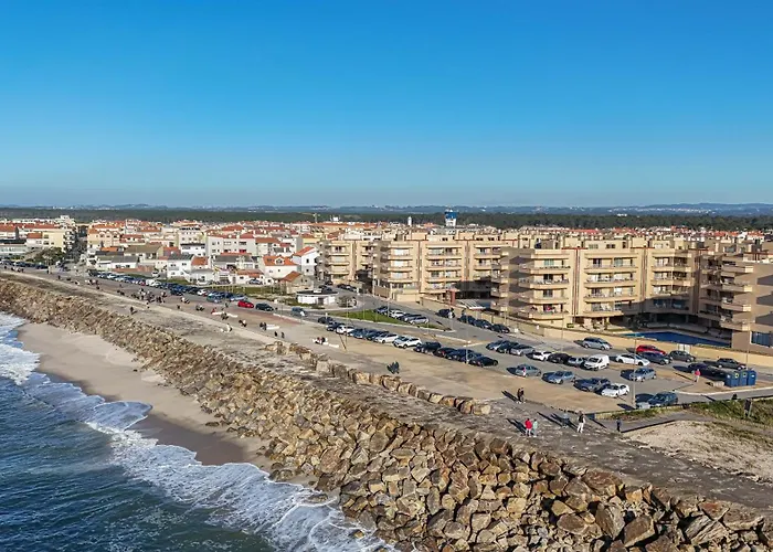 Apartment Varandas Do Sol *