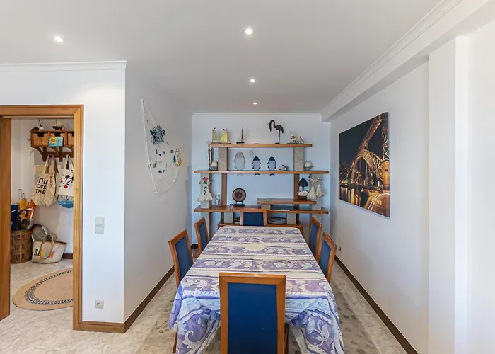 Apartment Varandas Do Sol