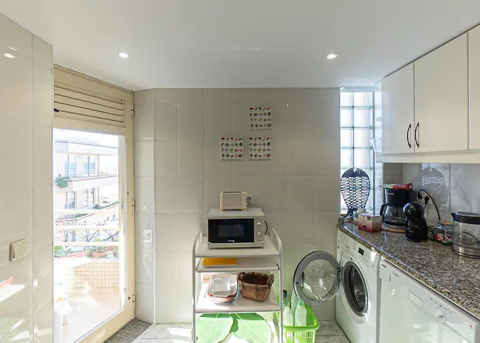 Varandas Do Sol Daire Ovar