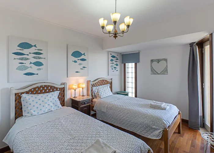 Varandas Do Sol * Ovar