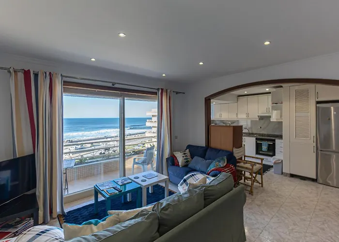 Varandas Do Sol Daire