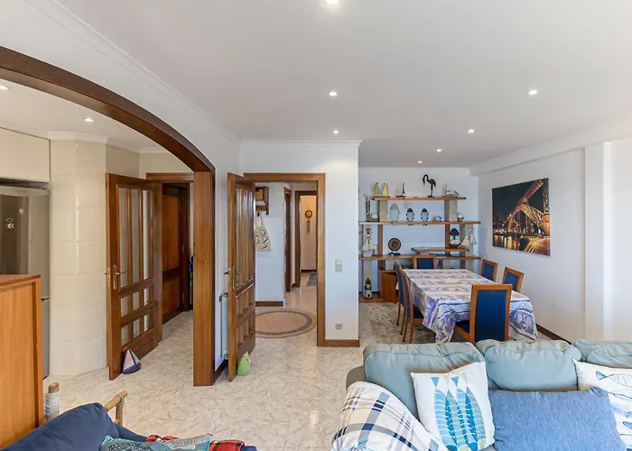 Apartment Varandas Do Sol