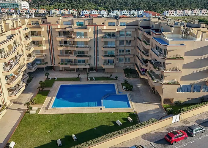 Apartment Varandas Do Sol *