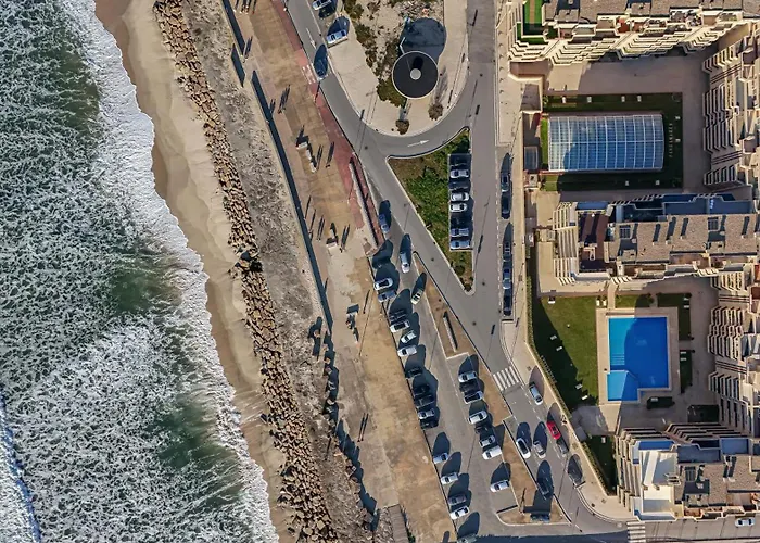 Varandas Do Sol Daire Ovar