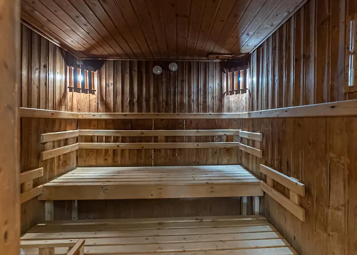 Varandas Do Sol Apartment *