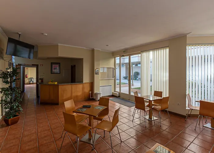 Daire Varandas Do Sol *